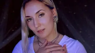 Affectionate & Loving ASMR 💗 ~ my heartbeat sound