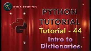 Python Tutorial 
