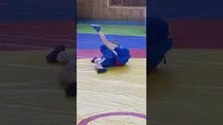 #спорт #самбо #борьба #алангреков #самбодети #соревнования #спортдети