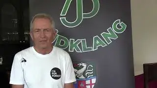 RJB Südklang Seminar 2024 Untersteiermark/Slowenien - Hermann & Werner - 3. Teil