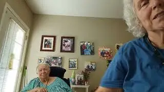 A day in the life of assisted living90527