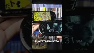 Sony PSP Vs PS Vita In 2023