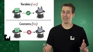 Constants and Variables   - Your First iOS and SwiftUI App with Xcode 11, Swift 5.1 and iOS 13