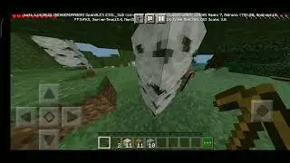 Minecraft Survival Series part 1|Iconic giveaways