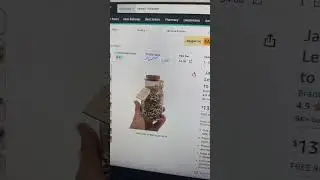 $33,000/month Amazon FBA product