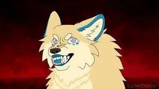 [Animation Meme] Please don't bite