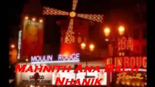 Cheikh NANI ( Mahnitch Ana Bach Nhanik )