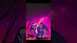 Ramethyts Apatite Stage 3 Evolution - Dynamons World With Music