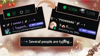 MAKE YOUR DEAD SERVER ACTIVE AGAIN | 100% WORKS