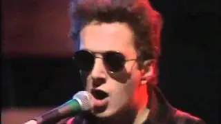 The Clash - Tommy Gun, Something Else (01-78)