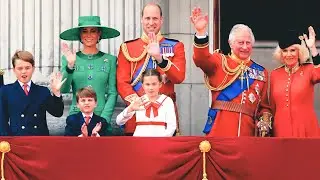 10 Coisas que você precisa saber sobre a Monarquia Britânica