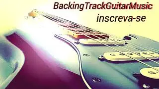 Ballad Pop Backing Track in F