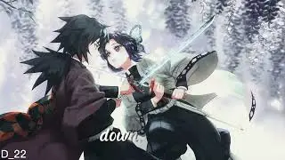 Nightcore - Statue (Lyrics)