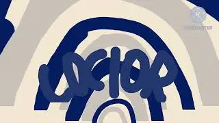 COCINOR Logo Effects