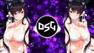 Zomboy - Here To Stay Ft. Lady Chann​ (Kaneki​ Remix)​
