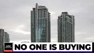 Why Phoenix Condos Are Suddenly Becoming Unsellable In 2026
