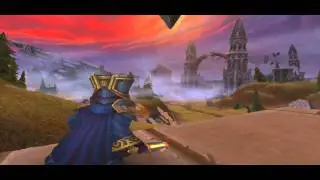 Allods Online Soundtrack - Isle of Revelation