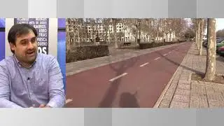 El PP analiza la nueva ordenanza de Movilidad de Burgos