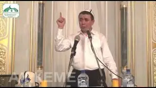 Намаз тууралуу [катуу] эскертүү!!! Устаз Абдишүкүр Нарматов