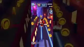 Subway Surfers 2022 New effects - Chapter 10