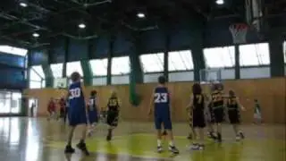 MAK Ursynów vs UKS Białołęka