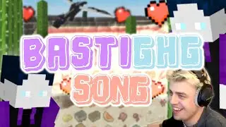 🎵 BastiGHG CHALLENGE Song! 🎵🌵