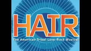 Hashish - Hair (The New Broadway Cast Recording)