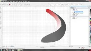 Creating another logo in vectors