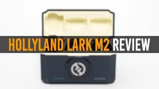 Hollyland Lark M2 Review - Best Budget Wireless Kit for Content Creators