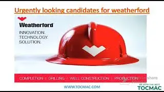 Weatherford Careers