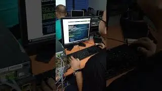Day 1: CyberSecurity Ethical Hacking