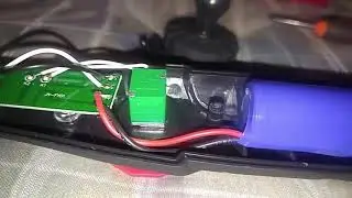 New 410 lumen worklight vs Braun 390 lumen worklight