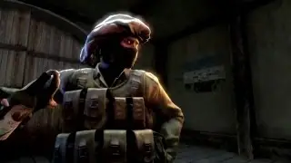 Фильм про cs:go #2