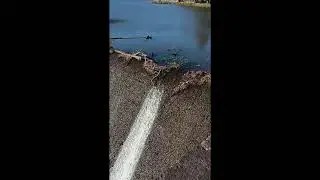 Videos Of Overlooks While Motorcycling, AR and OK views!