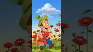 bakonstudio - Papav(ero) (Cartoon Remix)