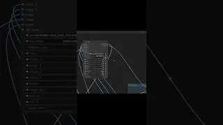 comfy UI tip #comfyui #ipadapter #stablediffusion #shorts