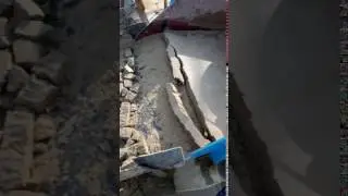 LZZG Эффект установка обработки мелкого песка