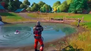 *LEAKED* Fortnite Chapter 2 - Season 11 Trailer.. HD1080/60