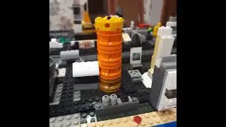советы для LEGO мини города#моё Майами