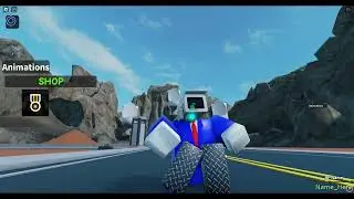 How to get THE FIGHT FOR YOUR SOUL BADGE + *NEW* ASTRO TOILET in ULTIMATE SINGING BATHROOM ROLEPLAY