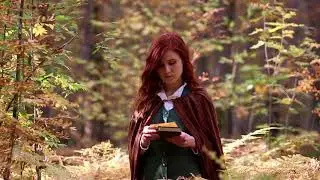 THE HOBBIT - Song of Durin - Eurielle - Cover by Joy Aileen
