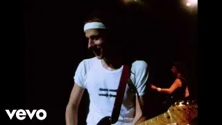 Dire Straits - Telegraph Road (Live At The Hammersmith Odeon, London, UK / July 1983)
