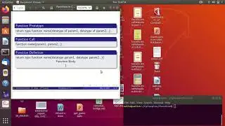 function in C++