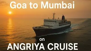 Goa to Mumbai 
