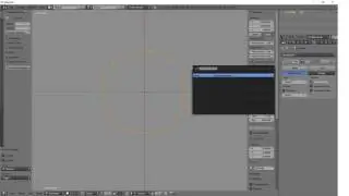 Modeling pleat skirt in Blender