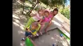 B&G детская обувь