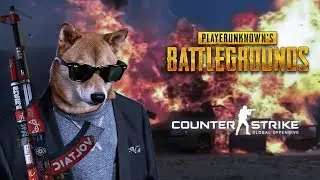 🔴СТРИМ CS:GO/PUBG МАДАГАСКАРСКИЙ БУРУНДУК РОНЯЕТ ЧИТЕРОВ/ КОНКУРС - 150 ЛАЙКОВ