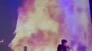 PHORA - FAKE SMILES - LIVE