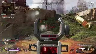 Octane - how to use in Apex Legends