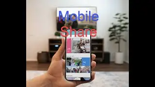 Amber Life Mobile Share
